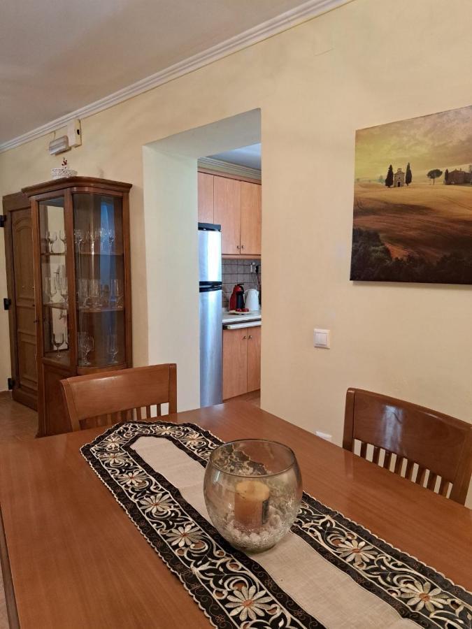 Ferienwohnung Casa Del Centro Storico Corfu  Exterior foto