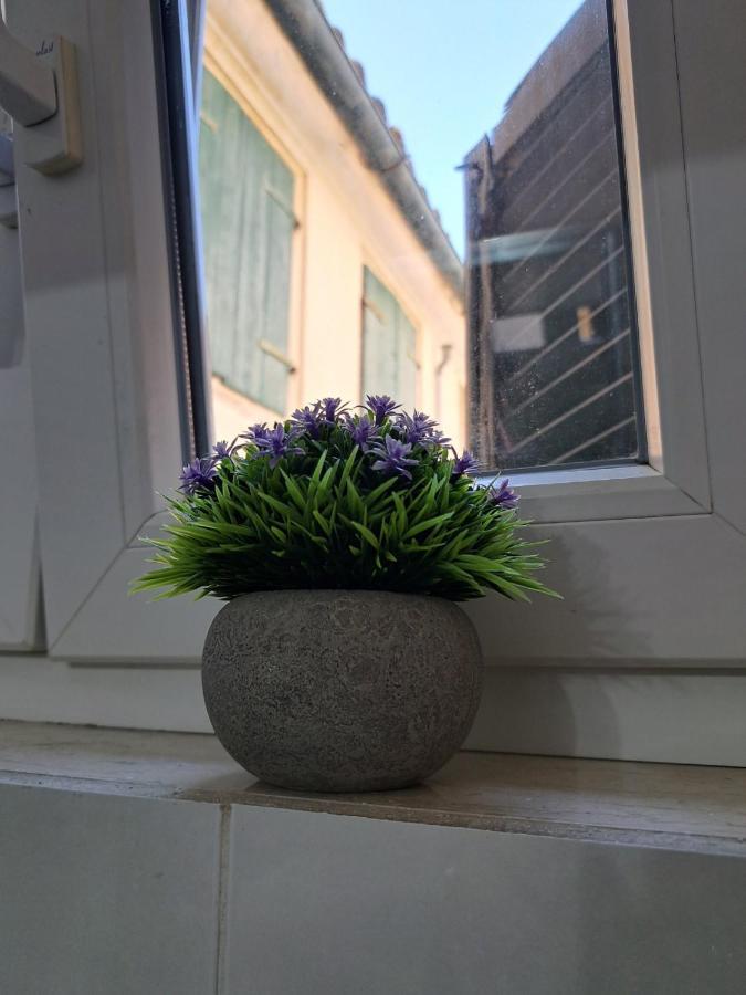 Ferienwohnung Casa Del Centro Storico Corfu  Exterior foto